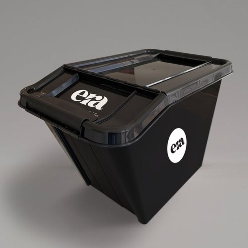 Refillboks 58L