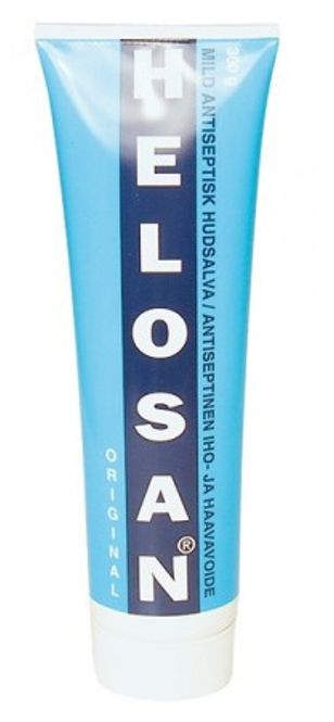 Hovedbilde Helosan salve 300g